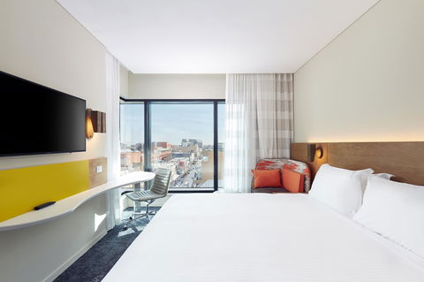 Holiday Inn Express Adelaide City Centre, An IHG Hotel - Hobart Tourism 16