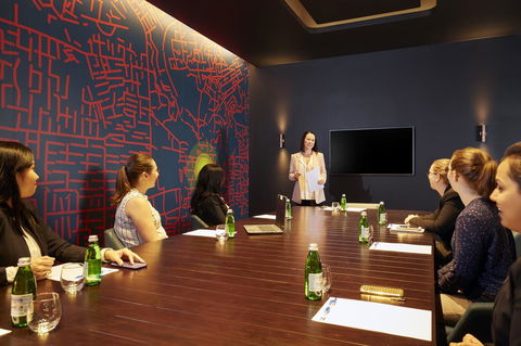 Holiday Inn Express Adelaide City Centre, An IHG Hotel - Hobart Tourism 42