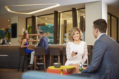 Holiday Inn Express Adelaide City Centre, An IHG Hotel - Hobart Tourism 30