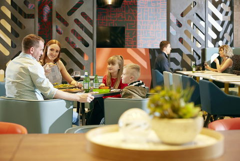 Holiday Inn Express Adelaide City Centre, An IHG Hotel - Hobart Tourism 35