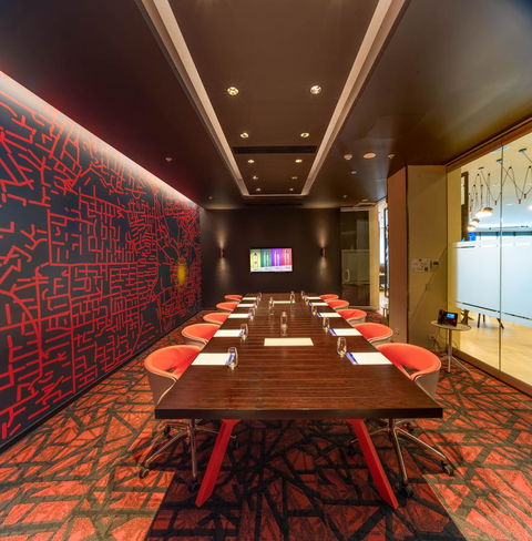 Holiday Inn Express Adelaide City Centre, An IHG Hotel - Hobart Tourism 43