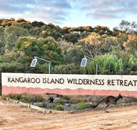 Kangaroo Island Wilderness Retreat - Hobart Tourism