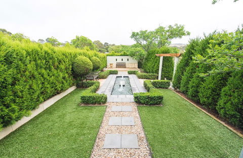 S T U D I O 22 Peaceful Retreat With Garden Views - Tourism TAS 0