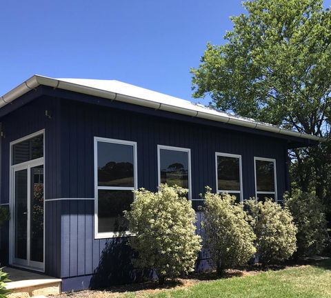 S T U D I O 22 Peaceful Retreat With Garden Views - Tourism TAS 15