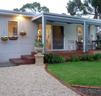 Grassmere House Magill - Hobart Tourism
