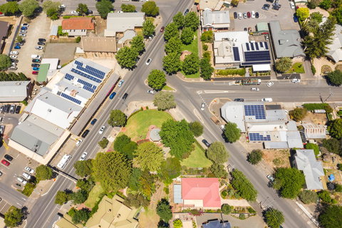 Tanunda\'s Magpie House - Hobart Tourism 28