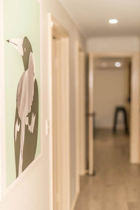 Tanunda\'s Magpie House - Hobart Tourism 16
