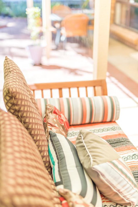 Tanunda\'s Magpie House - Hobart Tourism 20