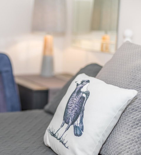 Tanunda\'s Magpie House - Hobart Tourism 6