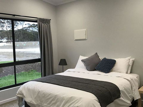 Jalilla Village - Hobart Tourism 4