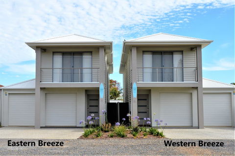 Eastern Breeze - Tourism TAS 38