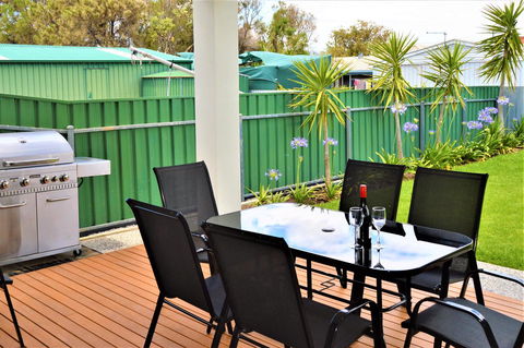 Eastern Breeze - Tourism TAS 8