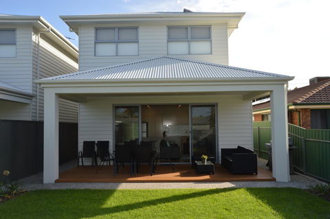 Eastern Breeze - Tourism TAS 13