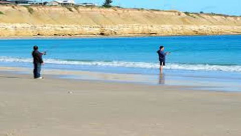 Eastern Breeze - Tourism TAS 36