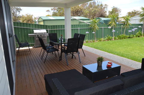 Eastern Breeze - Tourism TAS 12
