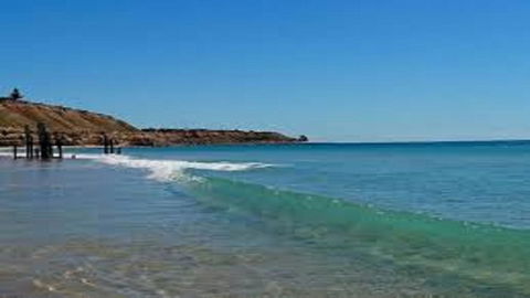 Eastern Breeze - Tourism TAS 33