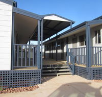 Discovery Parks  Roxby Downs - Hobart Tourism