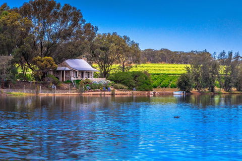 Stonewell Cottages And Vineyards - Hobart Tourism 4