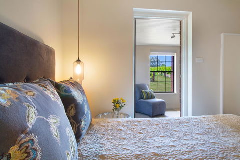 Stonewell Cottages And Vineyards - Hobart Tourism 36