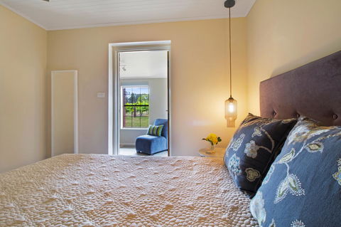 Stonewell Cottages And Vineyards - Hobart Tourism 19