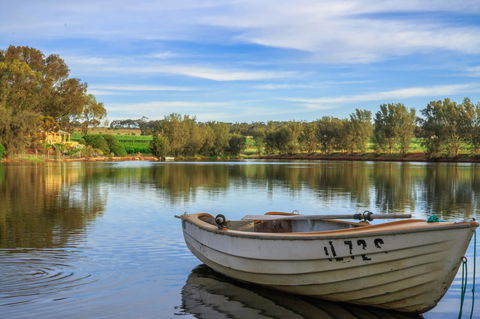 Stonewell Cottages And Vineyards - Hobart Tourism 40