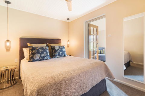 Stonewell Cottages And Vineyards - Hobart Tourism 31