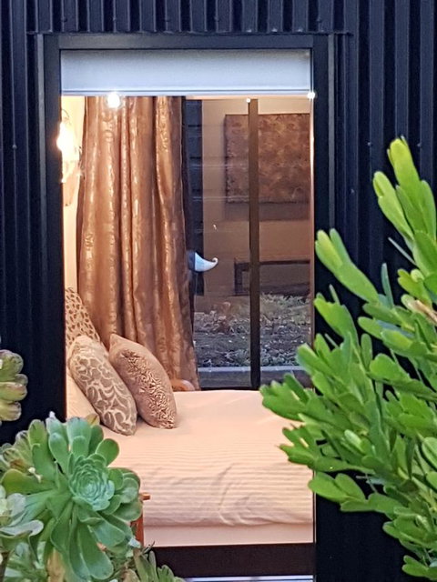 Sinclair Eco House - Tourism TAS 12