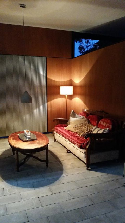 Sinclair Eco House - Tourism TAS 20