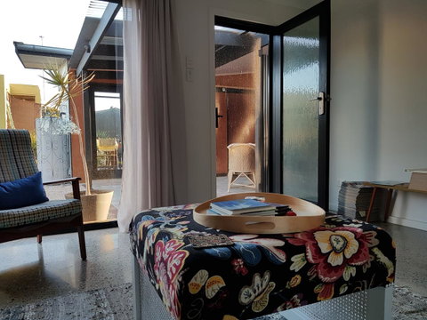 Sinclair Eco House - Tourism TAS 26