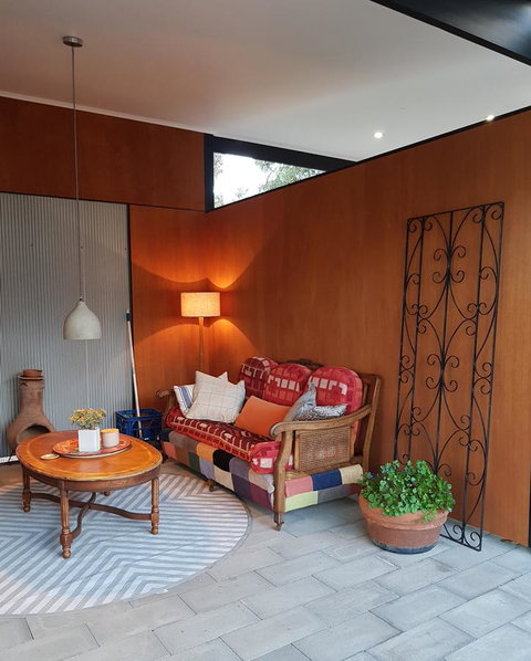 Sinclair Eco House - Tourism TAS 4