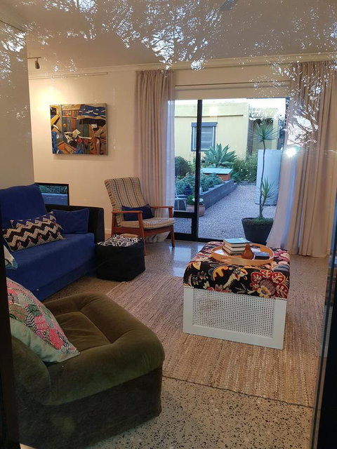 Sinclair Eco House - Tourism TAS 10