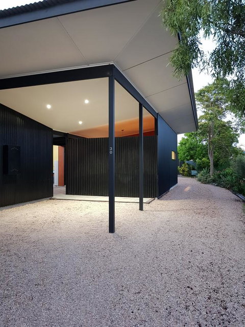 Sinclair Eco House - Tourism TAS 2