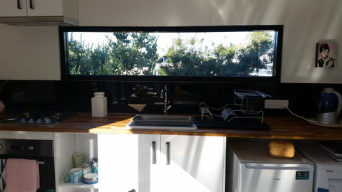 Sinclair Eco House - Tourism TAS 16