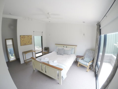 Sinclair Eco House - Tourism TAS 8