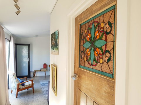 Sinclair Eco House - Tourism TAS 28