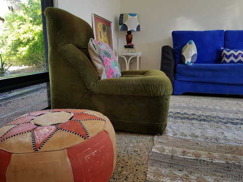 Sinclair Eco House - Tourism TAS 22