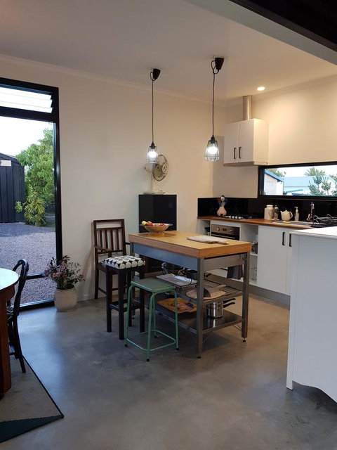 Sinclair Eco House - Tourism TAS 9