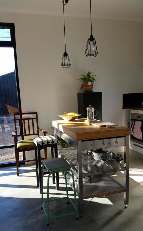 Sinclair Eco House - Tourism TAS 18