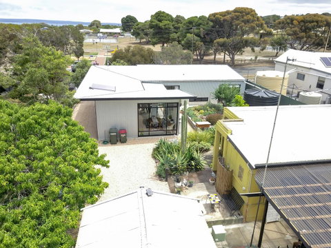 Sinclair Eco House - Tourism TAS 5