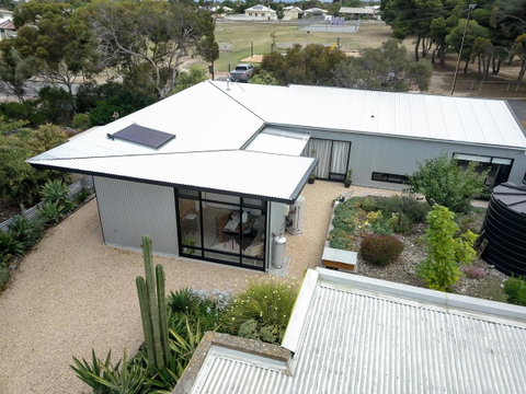 Sinclair Eco House - Tourism TAS 6