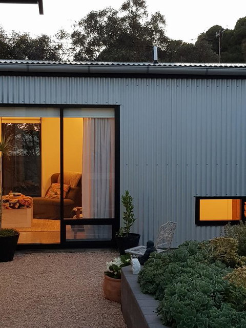 Sinclair Eco House - Tourism TAS 13