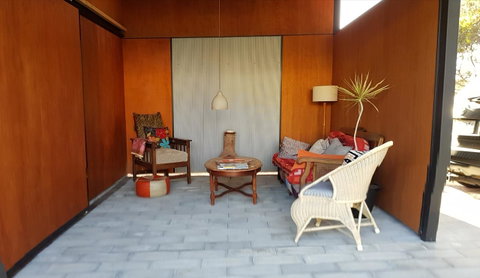 Sinclair Eco House - Tourism TAS 32