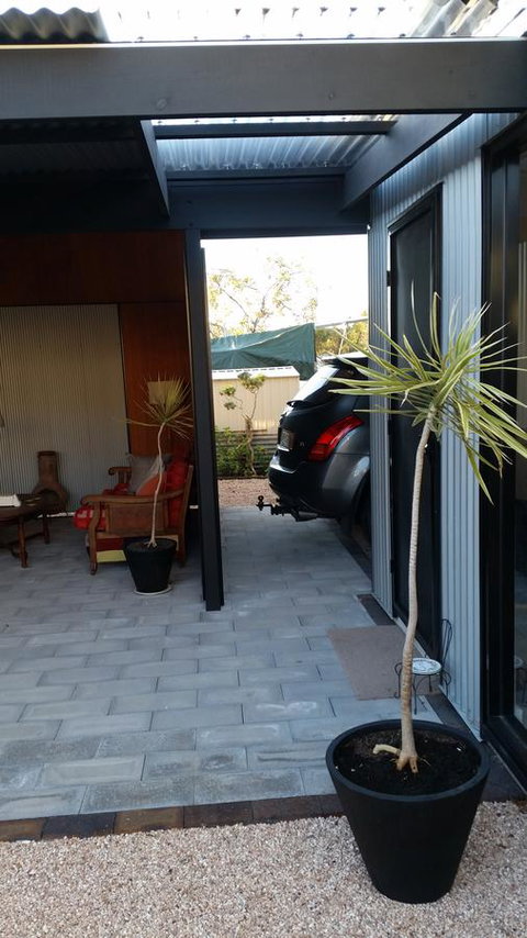 Sinclair Eco House - Tourism TAS 21
