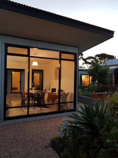 Sinclair Eco House - Tourism TAS 14