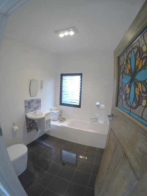 Sinclair Eco House - Tourism TAS 7