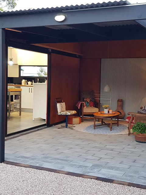Sinclair Eco House - Tourism TAS 3