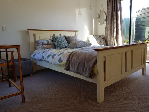 Sinclair Eco House - Tourism TAS 30