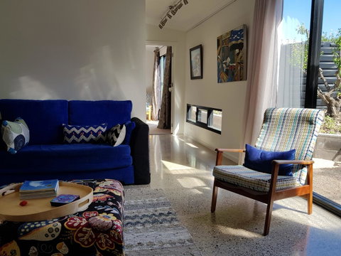 Sinclair Eco House - Tourism TAS 33