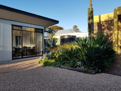 Sinclair Eco House - Tourism TAS 23