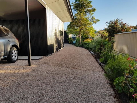 Sinclair Eco House - Tourism TAS 24